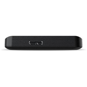 Disco Duro Externo 2.5" 1TB CANVIO BASICS Portátil Negro HDTB510EK3AA - Product Image 6