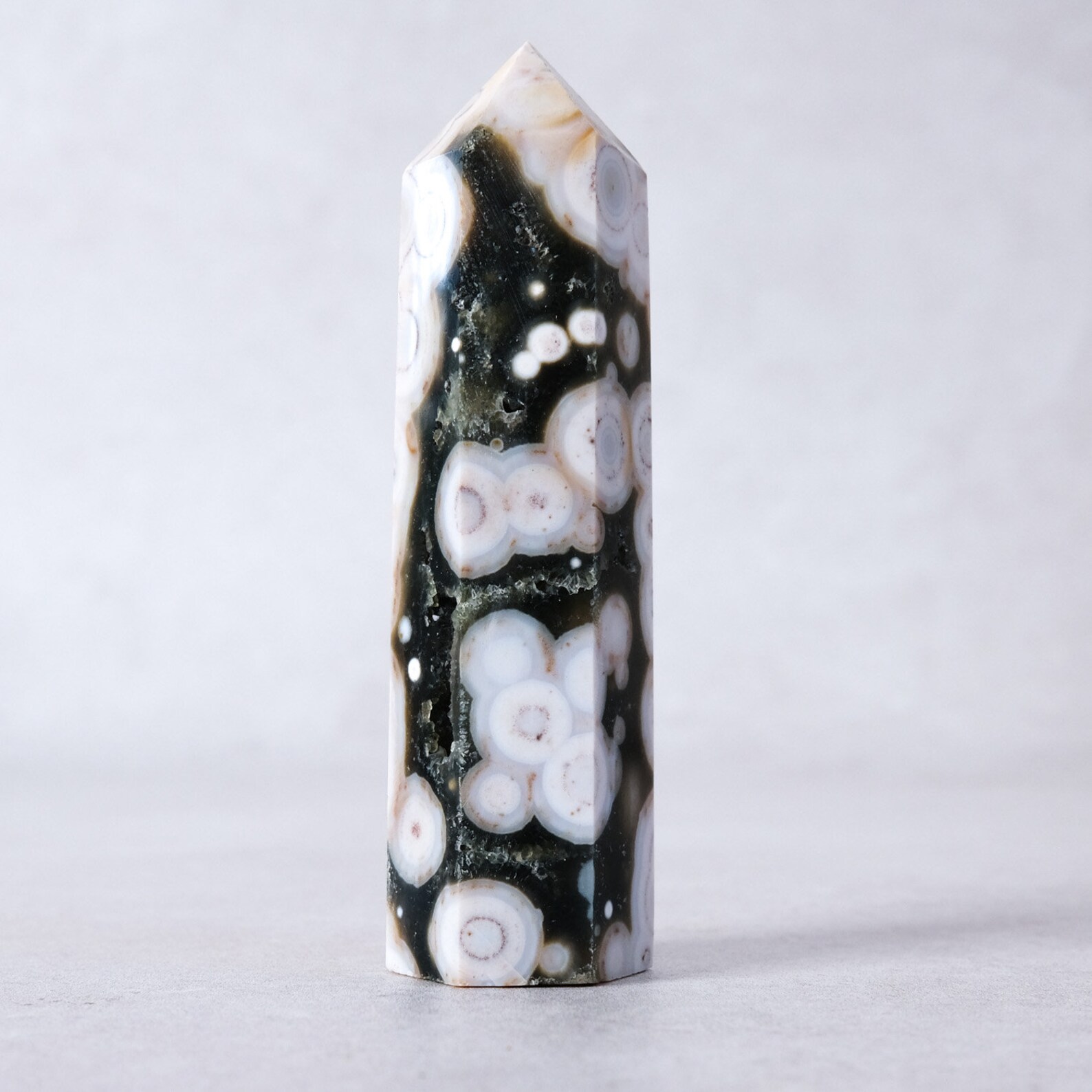 ตามที่แสดงในภาพ