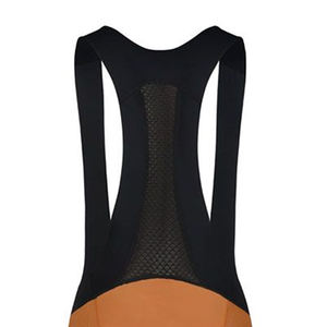 Cuissard à bretelles de cyclisme super léger et respirant, logo et emballage personnalisés, vêtements de cyclisme, vente en gros - Product Image 6