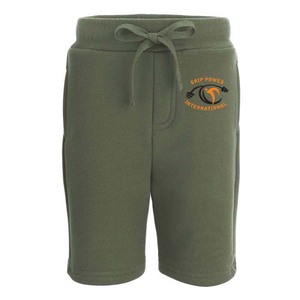 Pantalones Cortos Deportivos de Alta Calidad, 240g, Spandex/Poliéster, Corte Recto, para Hombre, Personalizables con Logotipo, Cintura Elástica, Transpirables, de Secado Rápido - Product Image 1