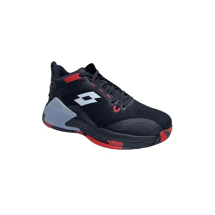 Clift 3Pr Basketball Black Men's Sports Shoes