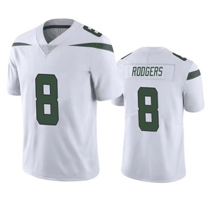 Camisetas de Fútbol de Nueva Temporada con Logotipo, Camisetas de Fútbol Americano de Alta Calidad, Ropa Deportiva, Camisetas Personalizadas - Product Image 3