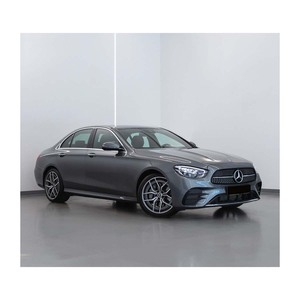 Mercedes-AMG Benz Clase E E300 De AMG Usado en BUEN ESTADO, Disponible para Entrega - Product Image 6