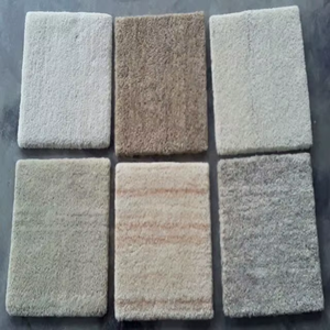 Alfombrillas de lana Handloom Alfombras elegantes y duraderas para uso en interiores y exteriores - Product Image 5