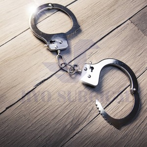 Bán hàng nóng CE được phê duyệt Top liệt kê Còng tay Tây midlands/Heavy-Duty an ninh hạn chế - Product Image 6