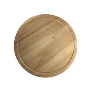 Planches à découper en bois luxueuses, écologiques et durables, finitions naturelles, résistantes au lave-vaisselle, pour une cuisine élégante - Product Image 5