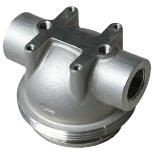 Raccords coudés pour tuyaux personnalisés Options en acier inoxydable, PVC, laiton et acier au carbone Utilisé pour changer le sens du flux - Product Image 3