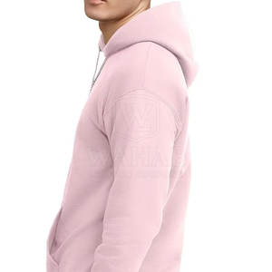 Sudaderas con Capucha de Nuevo Estilo, Suaves de Algodón, Perfectas para Uso Diario, Estilo Urbano, Atuendo de Moda - Product Image 2