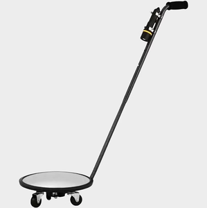 Vehicle inspection <b>mirror</b> - Product Image 1