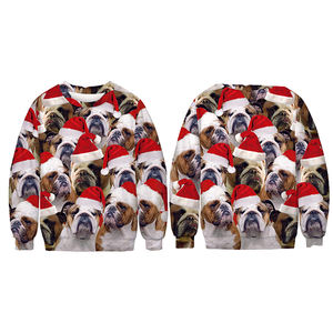 Sudadera de Sublimación para Hombre, Última Llegada, Precio al por Mayor, Sudadera Esencial Bordada Antiencogimiento para Hombre - Product Image 3