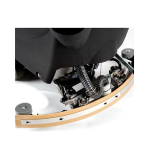 BR 18/11, Floor Sweeper-<b>Scrubber</b>, 18", 11 Gallon, Brush Assists, Battery, Cylindrical, 2 Year Warranty - Product Image 4
