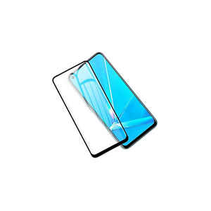 Protector de Pantalla de Vidrio Templado Netzy 5D de Alta Calidad 9H para Oppo A52 IQOO, Fácil Instalación, Anti-Espía, Protección de Cobertura Total - Product Image 3