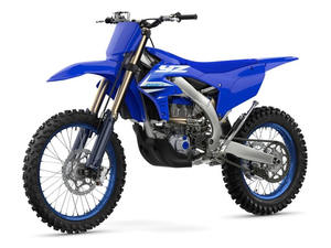 ยามาฮ่า YZ250FX ปี 2025 รถจักรยานยนต์ใหม่ของแท้จาก Authentic-sales - Product Image 4