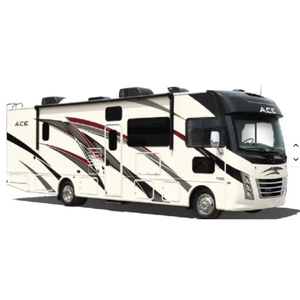 Venta al por mayor de autocaravanas Thor ACE Class a con descuento ofrecido - Product Image 1
