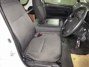 SUV Usada en Buen Estado, Modelo 2024, Volante a la Izquierda, con 50001-75000 Millas, Emisión Euro IV, Proveniente de Japón - Product Image 6