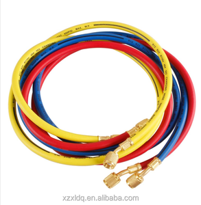 Шланг для зарядки хладагента, 1/4 дюймов - Product Image 6