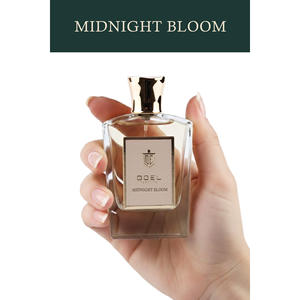 น้ำหอมมิดไนท์ บลูม โอเรียนทัล อีดีพี 50 มล. น้ำหอมสำหรับทั้งชายและหญิง - Product Image 2