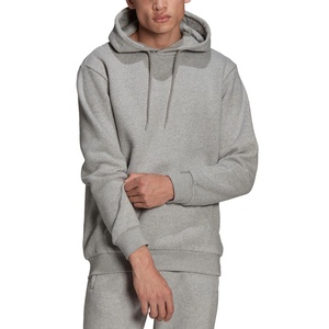 Sudadera con Capucha de Invierno de Diseño Personalizado, Fabricante Mayorista, 100% Algodón, Sudadera Premium de Felpa Gruesa, Sudadera Extra Grande Personalizada para Hombre, 330g - Product Image 1