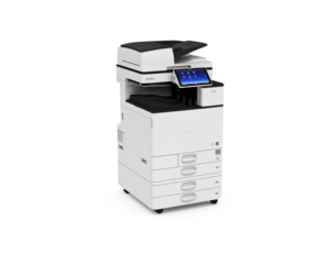 Ricoh MP เครื่องพิมพ์เลเซอร์สี C3004มัลติฟังก์ชั่ - Product Image 3