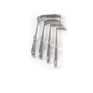 Instrumental Quirúrgico para Huesos, Juego de Instrumentos Manuales para Procedimientos Ortopédicos, Reparación Ósea, Cuidado de Fracturas, Suministros Médicos Hospitalarios - Product Image 2