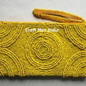 2025 pochette perlée personnalisée pour femmes et filles fermeture à glissière accessoires de mode pour fête et soirée - Product Image 6