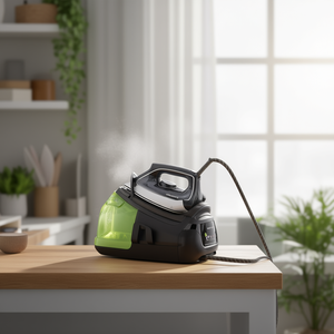 Générateur de vapeur électrique ROWENTA Perfect Steam Pro DG8626 - Product Image 3