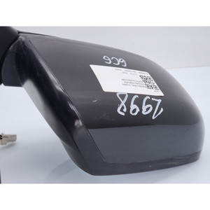 Specchietto Retrovisore Destro NISSAN X-Trail 1a Serie 7 PIN YD22ETI (01>07) - Product Image 3