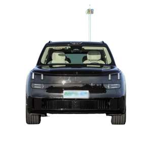 Usado, Modelo 2025, Premium, Moderno, Híbrido Turbo 2.4L, Todoterreno, Cabina Confortable para Ciudad, Muy Limpio, Suministrado desde Japón, Autonomía de 601-700 km - Product Image 4