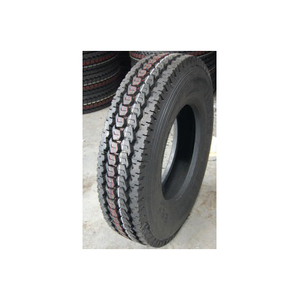 ยางเรเดียลรถบรรทุกเชิงพาณิชย์ที่ได้รับการรับรองจาก USA 295/75R22.5 285/75R24.5 16PR ใหม่ยางล้อแบบไร้ยางในดีไซน์แบบไร้จุดสำหรับขับเคลื่อน11R22.5 - Product Image 3