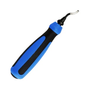 คีมลบเสี้ยนที่แม่นยำสำหรับขอบท่อ - Product Image 1