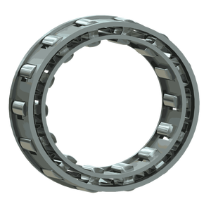 สปริงเบรก SGTO03 สำหรับ Borg Warner Mitsubishi / Hyundai Subaru Toyota / Lexus ZF อะไหล่อุตสาหกรรมต่างๆ KM-175; KM-175-5, KM-177 - Product Image 1
