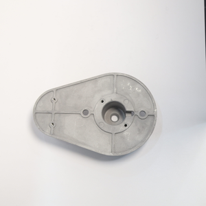 Servicios de mecanizado CNC personalizados OEM para equipos industriales Accesorios de piezas de aleación de aluminio Tipo de brochado en Vietnam - Product Image 6