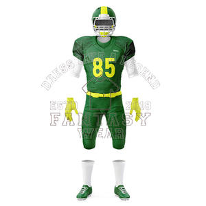 FANTASY WEAR 2026 Uniformes de Fútbol Personalizados por Sublimación, Conjunto Completo de Camiseta y Pantalones con Impresión por Sublimación Personalizada - Product Image 5