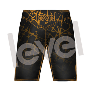 Venta en línea Pantalones cortos MMA superventas Venta al por mayor Estilo único Pantalones cortos MMA 2024 Pantalones cortos MMA ligeros - Product Image 2