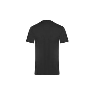 Nuevo estilo personalizado en blanco ajustado cuello redondo correr Fitness gimnasio deporte Camiseta Formal de punto entrenamiento atlético camiseta para la venta - Product Image 6
