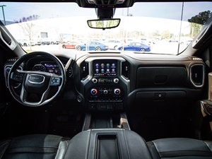 GM_C Sierra 2500HD Denali d'occasion propre 2022 - Product Image 5
