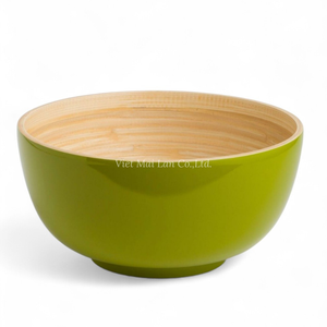 Ensemble de bols en coquille d'œuf décoratifs faits à la main, vente en gros, parfaits pour la maison, la cuisine, les hôtels, les restaurants - Product Image 1