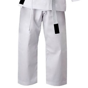 Taille OEM nouvelle arrivée jiu jitsu kimono Arts martiaux porte un uniforme de taekwondo uniforme de karaté sur mesure de haute qualité à bas prix - Product Image 6