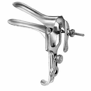 Estándar DE SEGURIDAD DE MAQUINARIA DE ginecología de acero inoxidable que cumple con la certificación de MOH - Product Image 2