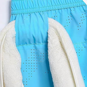 Shorts de MMA à double couche pour hommes, Jiu-Jitsu brésilien, No Gi, grappling, entraînement, vêtements de combat, durables, légers, personnalisés, OEM - Product Image 4