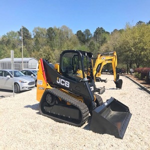 รถลื่นไถล JCB เครื่องจักรคุณภาพระดับพรีเมี่ยมสำหรับงานหนักผลิตมาเพื่อประสิทธิภาพการซื้อตอนนี้พร้อมการจัดส่งที่รวดเร็วและตัวเลือกขายส่ง - Product Image 5