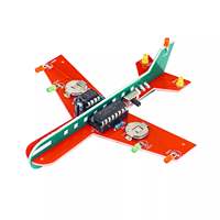 Kit de Soldadura de Aviones para Fines Educativos