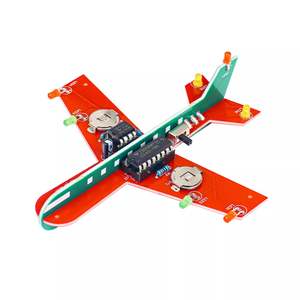 Kit de Soldadura de Aviones para Fines Educativos - Product Image 1