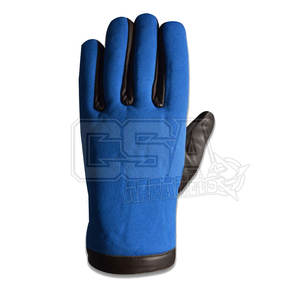 ถุงมือแต่งตัวหนังถุงมือหนังน้ำหนักเบาดีไซน์เป็นเอกลักษณ์ - Product Image 3