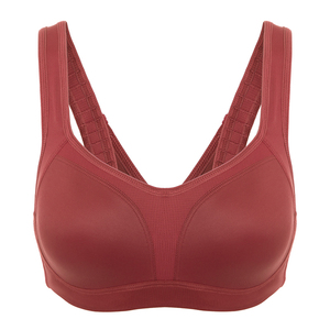 Nuevo Sujetador Deportivo para Mujer, Ropa Deportiva al por Mayor, el Más Vendido, Transpirable, en Oferta a Bajo Precio - Product Image 3