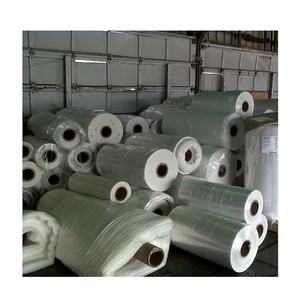 เศษพลาสติกโพลีเอทิลีน LDPE, เศษฟิล์ม LDPE ใสแบบยืดหดได้, เศษฟิล์ม LDPE แบบม้วน - Product Image 2