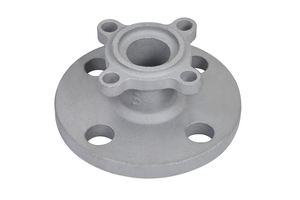 Custom High Precision Metal CNC Machining Parts Premium <b>Casting</b> <b>Services</b> Supplier - Product Image 3