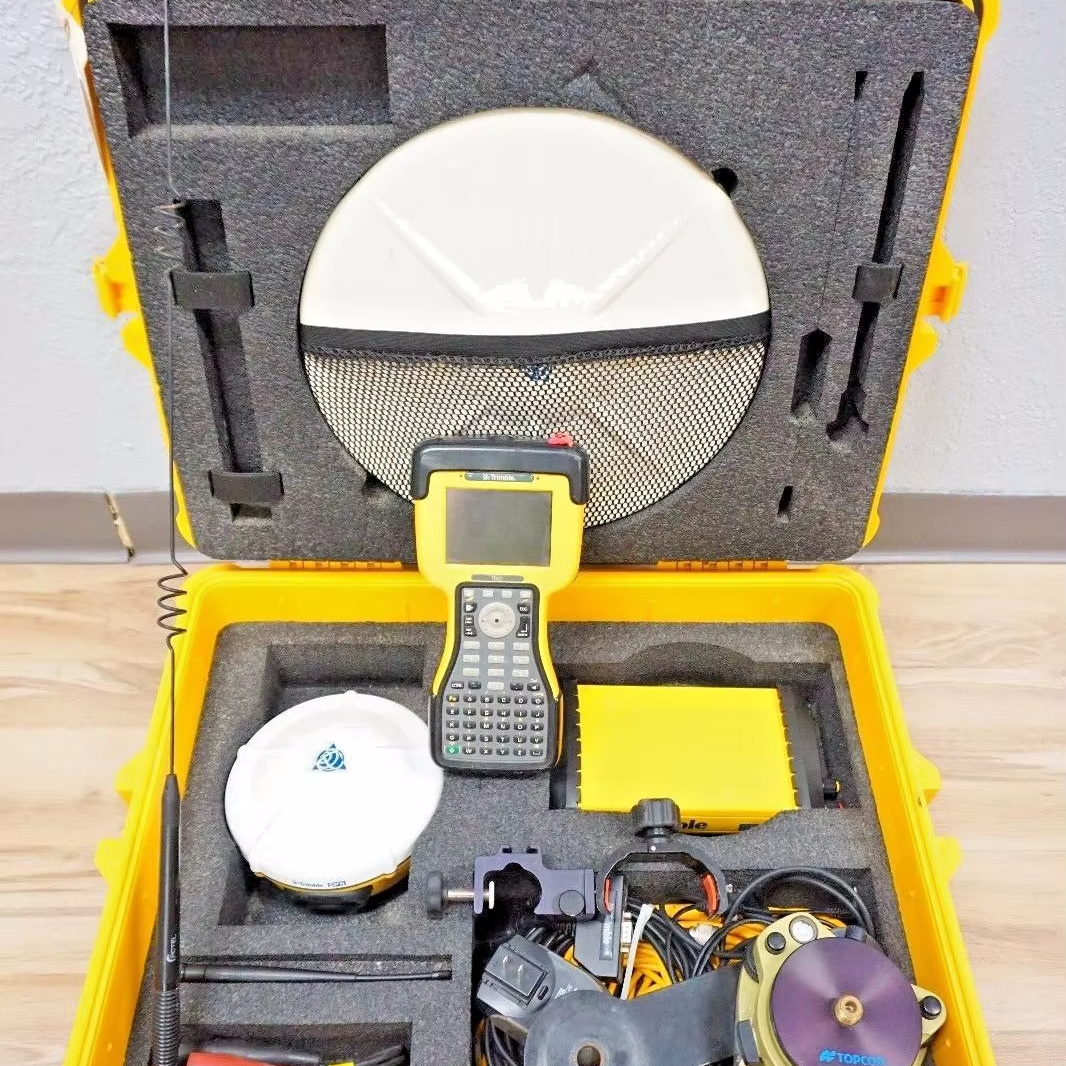 Наш высококачественный Тримбл SPS882 SPS855 TSC2 GPS GNSS L1 L2 L2C Glonass Base Rover RTK R8 881 SPS READYY для отправки по всему миру
