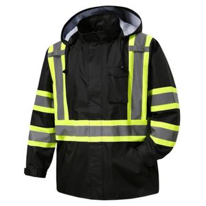 Ropa de Trabajo con Logotipo Personalizado, Uniformes Grupales Personalizados, Chaquetas Impermeables, Chaquetas Cortavientos para Campismo, Esquí y Actividades al Aire Libre - Product Image 1