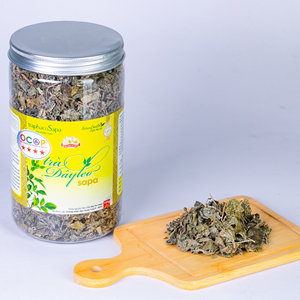 Ampelopsis cantoniensis detox Tea 100กรัมใบสมุนไพรธรรมชาติบรรจุในถุงแปรรูปจำนวนมาก - Product Image 1